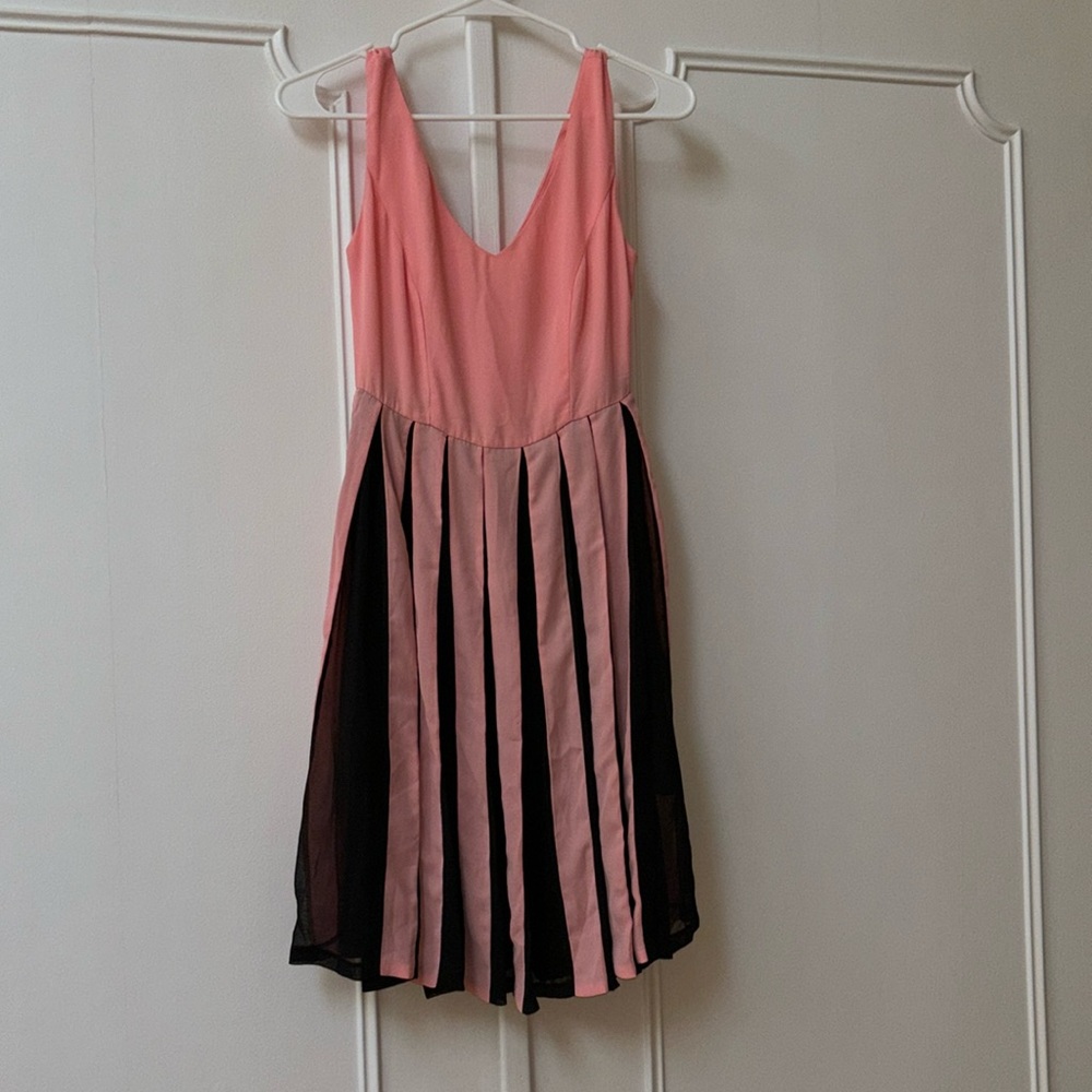 Urban Renewal Dress